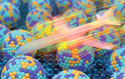 PEOz-b-PCL 聚(2-乙基-2-噁唑啉)-b-聚己內(nèi)酯