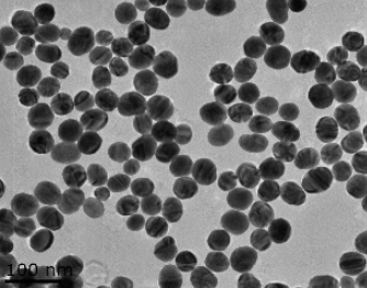 PEG化磁性鋅錳鐵氧體(甲氧基末端) PEG化磁性鋅錳鐵氧體(甲氧基末端)