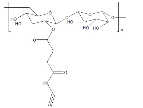 葡聚糖-炔基 葡聚糖-炔基