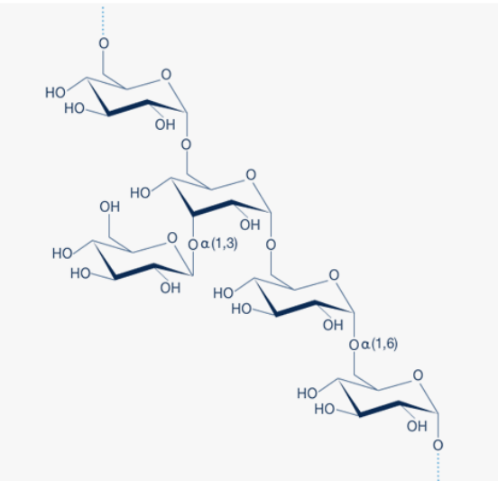 葡聚糖-醛基 葡聚糖-醛基