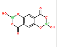 金屬有機框架材料