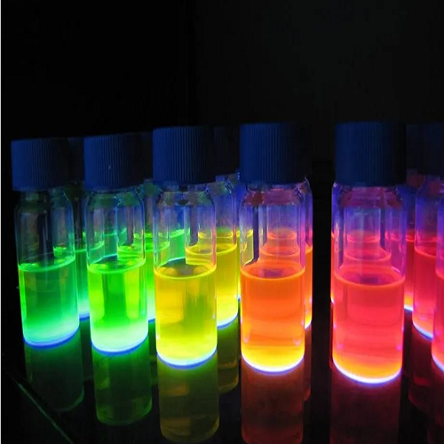 紅色熒光硫化鎘/碲化鎘(CdTe/CdS)量子點(diǎn) 紅色熒光硫化鎘/碲化鎘(CdTe/CdS)量子點(diǎn)