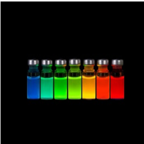 水溶性CdSeTe/ZnS量子點(diǎn) 水溶性CdSeTe/ZnS量子點(diǎn)