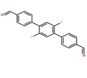 2,5-雙(4-甲?；交?-1,4-二氟苯 CAS:1998167-76-2