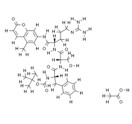 胰蛋白酶 胰蛋白酶