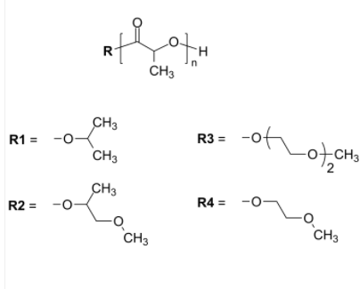 Poly(L-lactide) Poly(L-lactide)