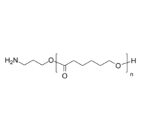 PCL-NH2 | NH2-PCL-OH 氨基-聚己內(nèi)酯-羥基 生物降解高分子