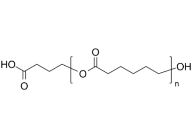 HO-PCL-COOH 羥基-聚己內(nèi)酯-羧基 生物降解高分子