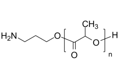HO-PLA-NH2 羥基-聚丙交酯(聚乳酸)-氨基 生物降解高分子