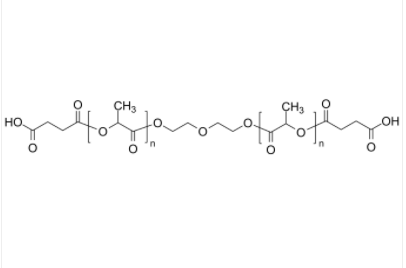  PLA-2COOH 聚丙交酯(聚乳酸)-雙羧基 生物降解高分子