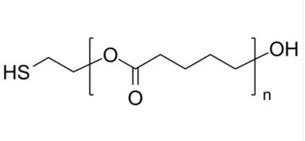 HO-PVL-SH 羥基-聚戊內(nèi)酯-硫醇 生物降解高分子