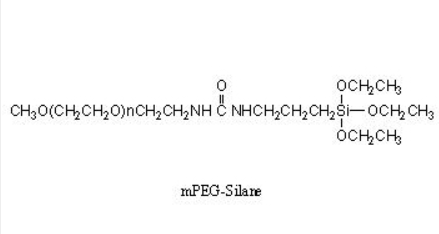 mPEG-Silane