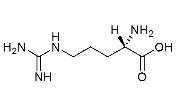 精氨酸 精氨酸