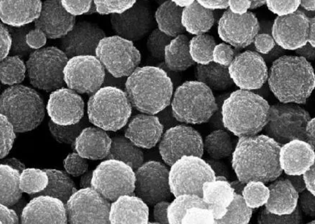 PEG化磁性鋅錳鐵氧體(氨基末端) PEG化磁性鋅錳鐵氧體(氨基末端)