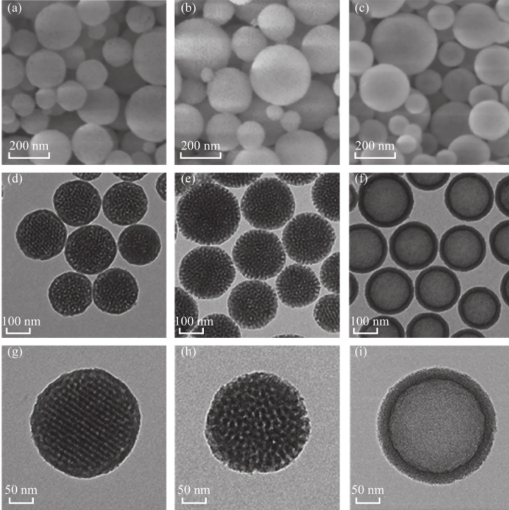 PEG化四氧化三鐵磁性納米顆粒 PEG化四氧化三鐵磁性納米顆粒