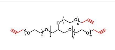8ARM-PEG-Alkyne 8ARM-PEG-Alkyne