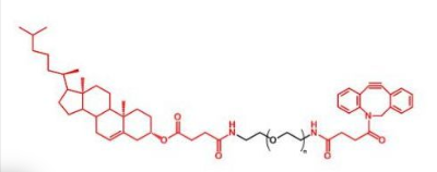 CLS-PEG-DBCO CLS-PEG-DBCO