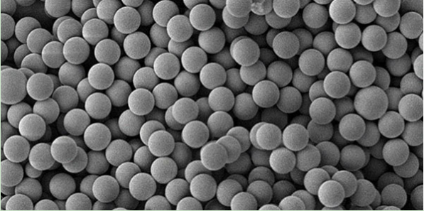 CdSe/ZnS量子點(diǎn)-聚苯乙烯復(fù)合微球 CdSe/ZnS量子點(diǎn)-聚苯乙烯復(fù)合微球