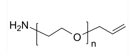 NH2-PEG-ALLy  