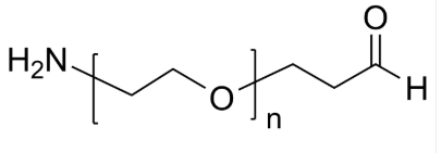 NH2-PEG-CHO NH2-PEG-CHO