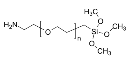 NH2-PEG-TMS NH2-PEG-TMS