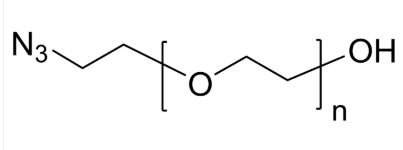 N3-PEG-OH  