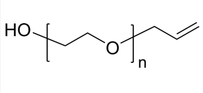 HO-PEG-Allyl 羥基-聚乙二醇-烯丙基 HO-PEG-Allyl 羥基-聚乙二醇-烯丙基
