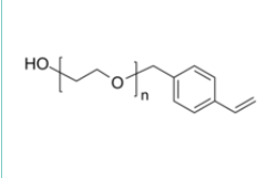 Styreomer-OH Styreomer-OH