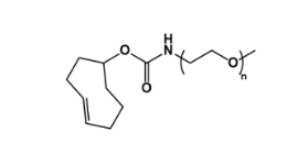 mPEG-TCO mPEG-TCO