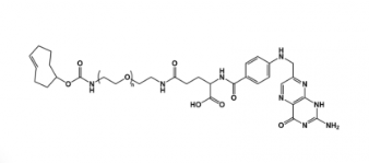 TCO-PEG-FA TCO-PEG-FA