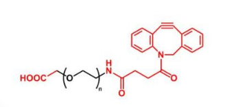 COOH-PEG-DBCO COOH-PEG-DBCO