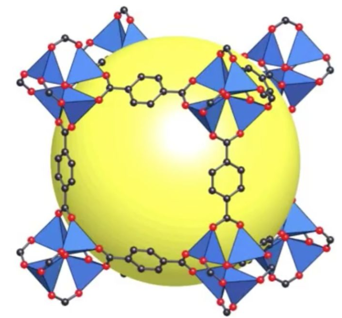 MOF-399 MOF-399
