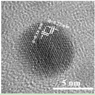 PEG修飾黑磷量子點BPQDS PEG修飾黑磷量子點BPQDS