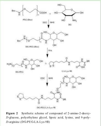 9R/DG-CdTeQDs 9R/DG-CdTeQDs