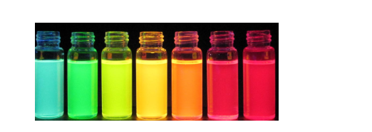 綠色熒光水溶性InP/ZnS量子點 綠色熒光水溶性InP/ZnS量子點