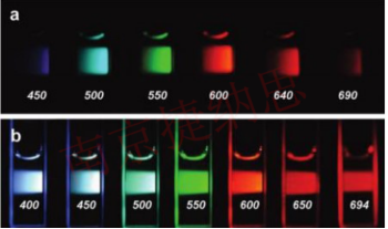 阿霉素偶聯(lián)碳量子點 阿霉素偶聯(lián)碳量子點