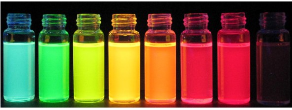 近紅外發(fā)光CdTe量子點(diǎn)包載藤黃酸,柔紅霉素 近紅外發(fā)光CdTe量子點(diǎn)包載藤黃酸,柔紅霉素