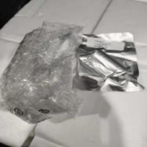 二氧化釕量子點修飾五氧化二釩納米材料 二氧化釕量子點修飾五氧化二釩納米材料