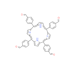 四醛基苯基卟啉 四醛基苯基卟啉