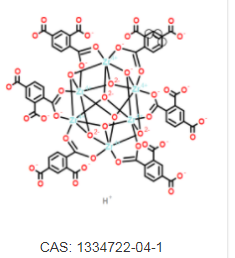 UiO-66(-COOH) UiO-66(-COOH)