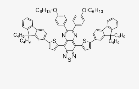 近紅外二區(qū)染料，TTQ-TF