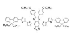 近紅外二區(qū)染料，TTQ-TTF
