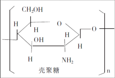 殼聚糖-菁染料CY5 殼聚糖-菁染料CY5
