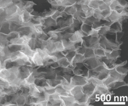 氮化多層Ti3C2 Tx 官能團:-OH-F-O-Cl(可定制) 氮化多層Ti3C2 Tx 官能團:-OH-F-O-Cl(可定制)
