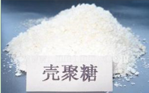 殼聚糖-凝集素 殼聚糖-凝集素