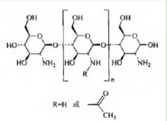 殼聚糖-阿奇霉素 殼聚糖-阿奇霉素