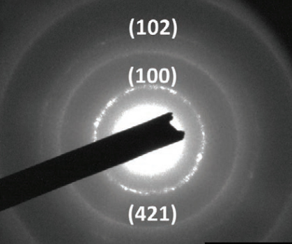 Mxene Nb4C3 納米線 Mxene Nb4C3 納米線