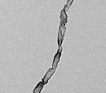 Mxene Nb2C 納米線 Mxene Nb2C 納米線