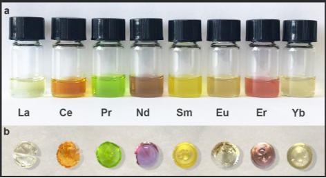 四己基銨雙三氟甲磺酰亞胺鹽離子液體(N6666NTf2) 四己基銨雙三氟甲磺酰亞胺鹽離子液體(N6666NTf2)
