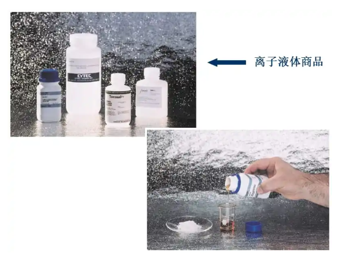 甘氨酸甲酯硝酸鹽離子液體(GlyC1NOz) 甘氨酸甲酯硝酸鹽離子液體(GlyC1NOz)